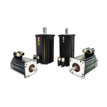 3 phase ac servo motor drive for industrial